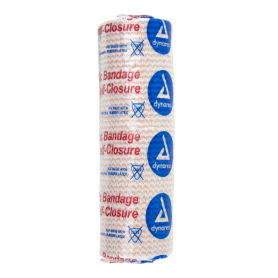 Elastic Bandage w/ Self-Closure