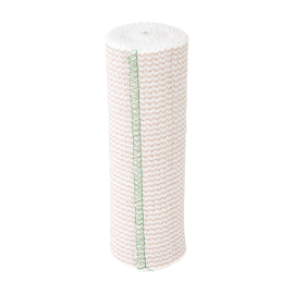 Elastic Bandage w/ Self-Closure