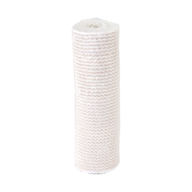 Elastic Bandage w/ Self-Closure