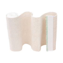 Elastic Bandage w/ Self-Closure
