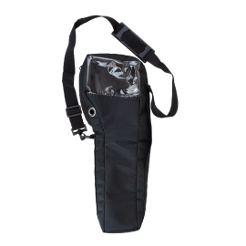 Oxygen Cylinder Shoulder Bag, Compatible with 36391