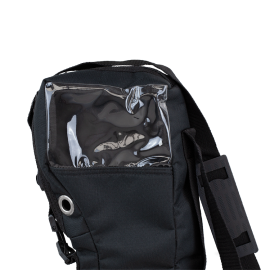 Oxygen Cylinder Shoulder Bag, Compatible with 36391