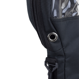 Oxygen Cylinder Shoulder Bag, Compatible with 36391