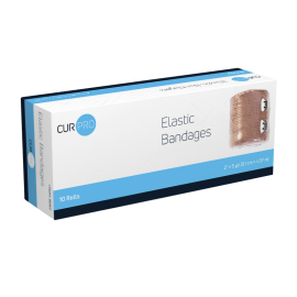 Elastic Bandages