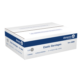 Elastic Bandages