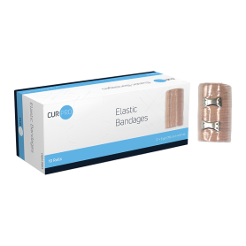 Elastic Bandages