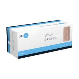 Elastic Bandages