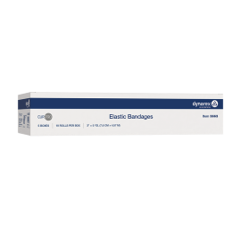 Elastic Bandages