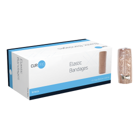 Elastic Bandages