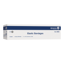 Elastic Bandages
