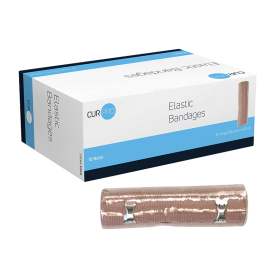 Elastic Bandages