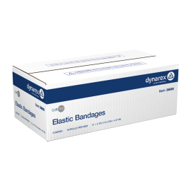 Elastic Bandages