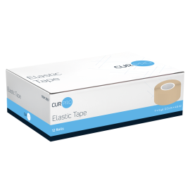 Elastic Tape