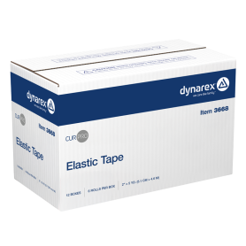 Elastic Tape
