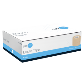 Elastic Tape