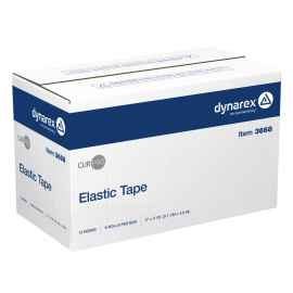Elastic Tape
