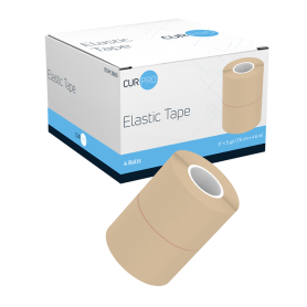 Elastic Tape