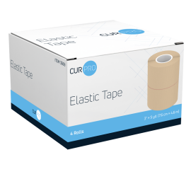 Elastic Tape