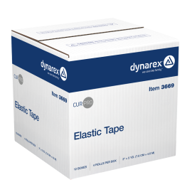Elastic Tape