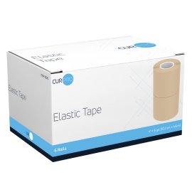 Elastic Tape