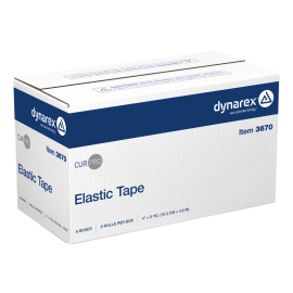 Elastic Tape