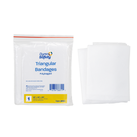 Triangular Bandage - Non-Woven