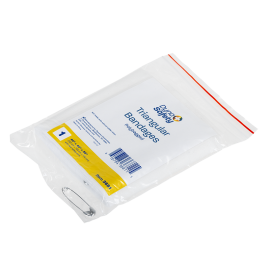 Triangular Bandage - Non-Woven