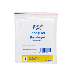 Triangular Bandage - Non-Woven