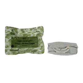 High-Strength Pressure Bandage