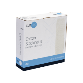 Cotton Stockinette