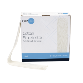 Cotton Stockinette
