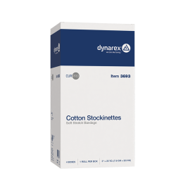 Cotton Stockinette