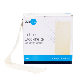 Cotton Stockinette