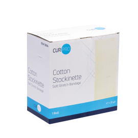 Cotton Stockinette