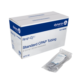 Standard 6' CPAP Tubing