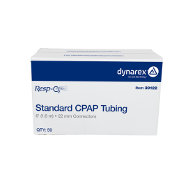Standard 6' CPAP Tubing