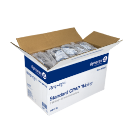Standard 6' CPAP Tubing
