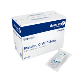 Standard 8' CPAP Tubing