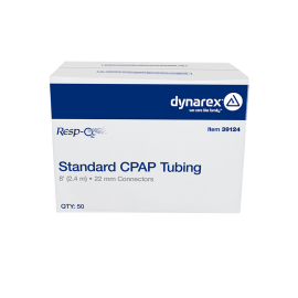 Standard 8' CPAP Tubing