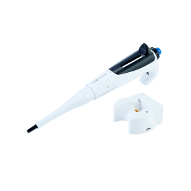 Electronic Pipette, Single Channel