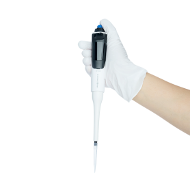 Electronic Pipette, Single Channel
