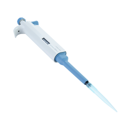Mechanical Pipette, Single Channel