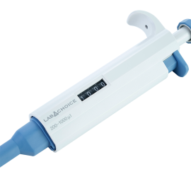 Mechanical Pipette, Single Channel