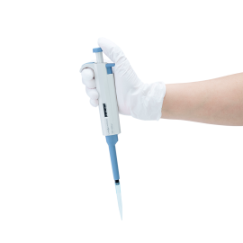 Mechanical Pipette, Single Channel