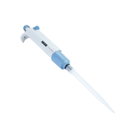 Mechanical Pipette, Single Channel