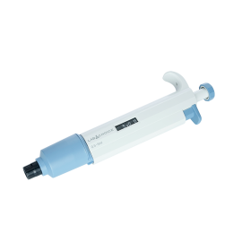 Mechanical Pipette, Single Channel
