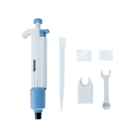 Mechanical Pipette, Single Channel