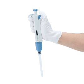Mechanical Pipette, Single Channel