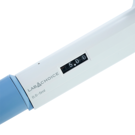 Mechanical Pipette, Single Channel