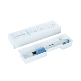 Mechanical Pipette, Single Channel
